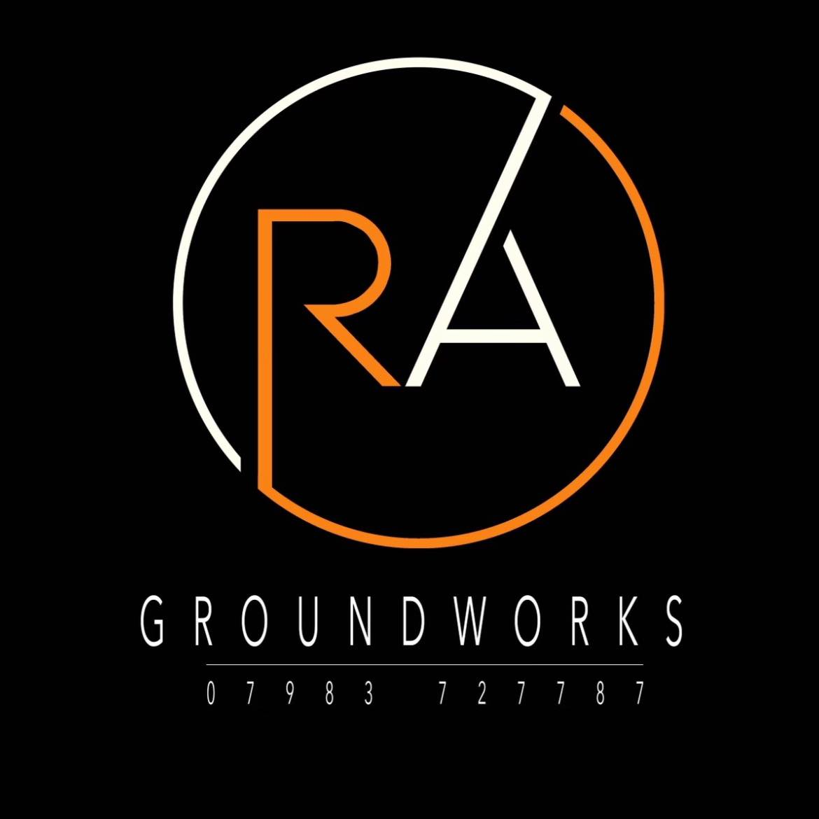 R A Groundworks